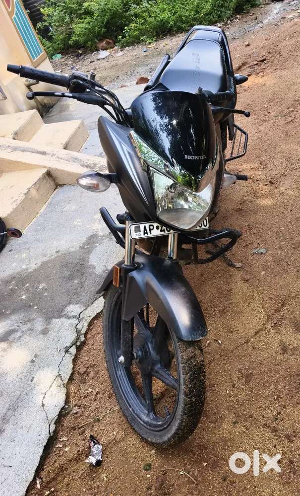 Only 1Year Bike