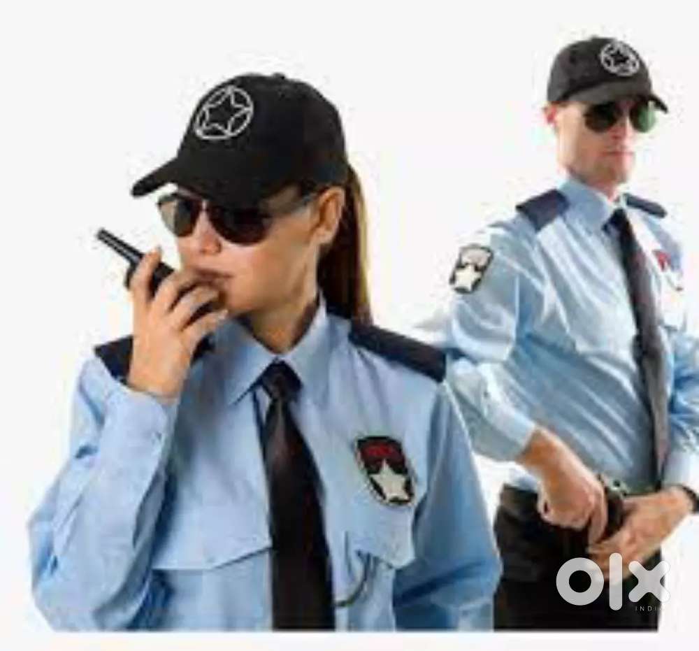 Hiring Security Guards for Apartments