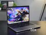 MacGallery Macbook Pro M1 13inch With Touchbar 16gb/256gb 2020 edition