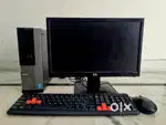 Dell Desktop complete set