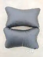 Neckrest Pillow