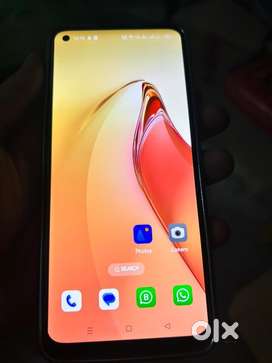 Oppo f21s pro 5g