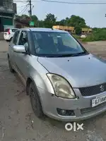 Maruti suzuki swift 2011