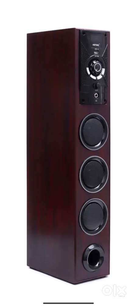 Vemax blutooth speaker Tower