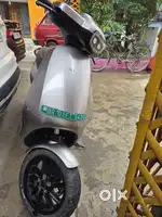 2022 Ola S1 pro
