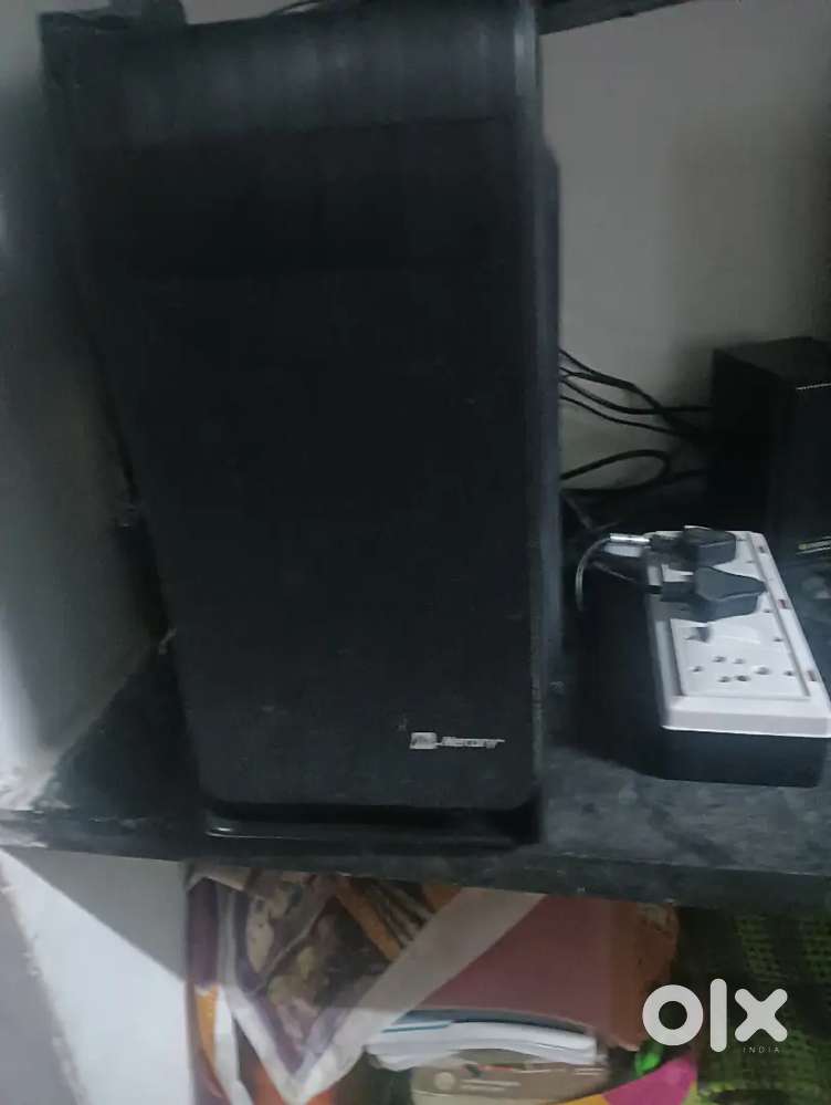Computer sell