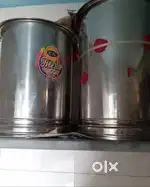Pawali/ storage tank