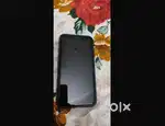 I phone 11 pro max  suparb condition battery 69%