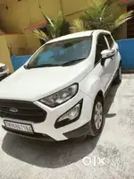 Ford Ecosport [2017-2020] 1.0 Ecoboost Trend Plus, 2018, Diesel