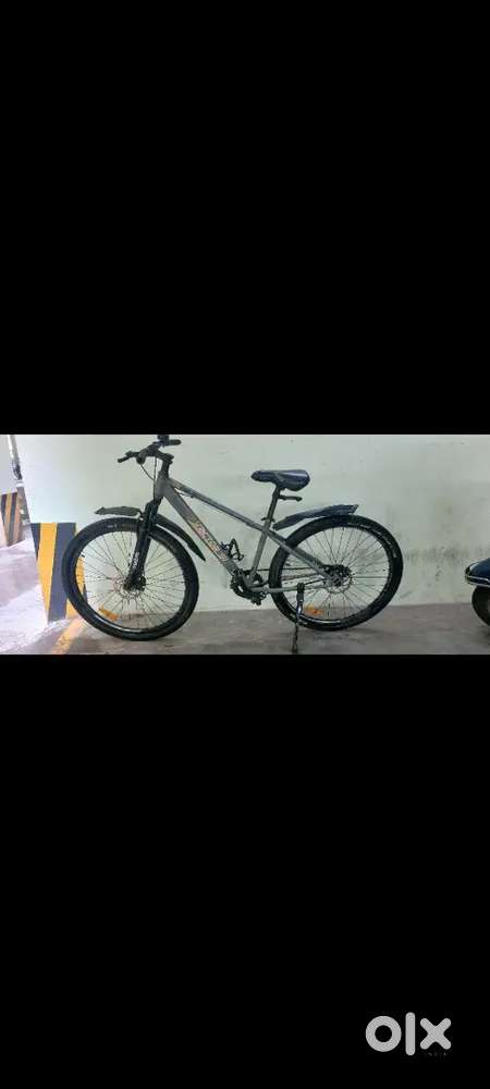 Vector 91 cycle in GOOD condition