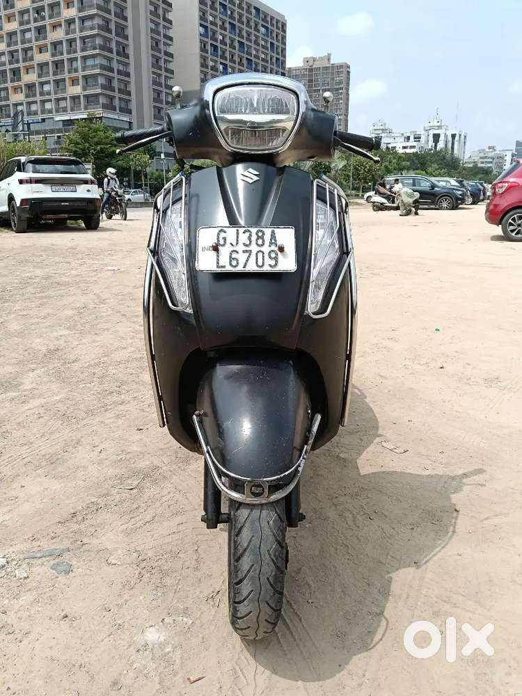 Suzuki Access 2023