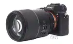 Sony A7R3 body  samyang 85mm 1.4 lens for rent & sale