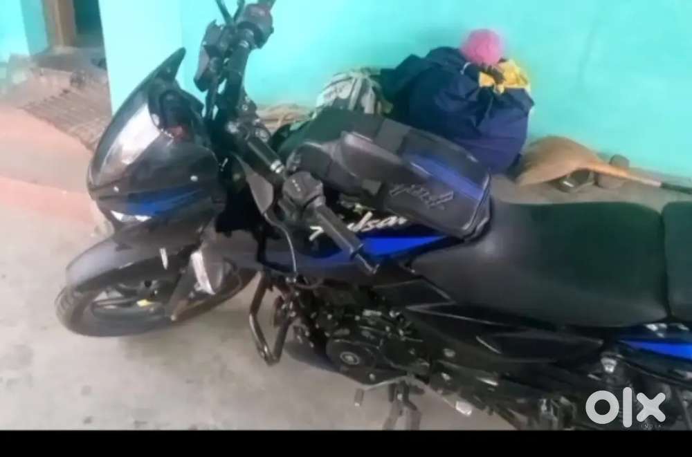 Bike Is good condition