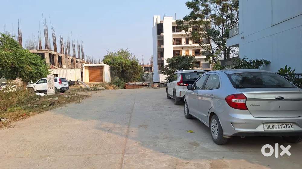 Residential plots Bptp Faridabad
