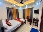 Couples/Family 2Bhk Fully Furnished Apartment For Rent @ Karukappally