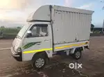 Carry CNG PackBody 2021