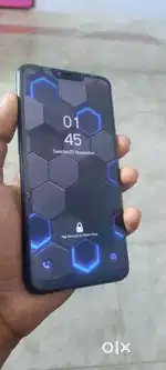 Oppo a3s All original condition ram 2/32