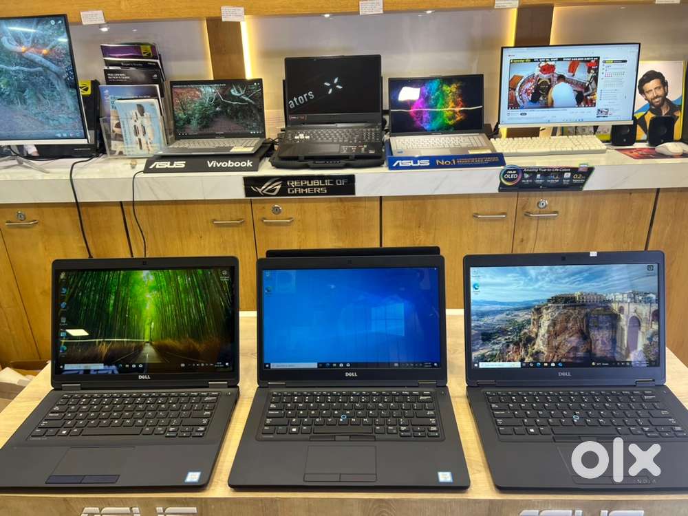 Refurbish Import laptop starting @₹10500/-Touchscreen Laptop ₹15500/-