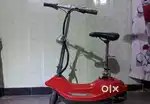 Bicycle (Battery operated)