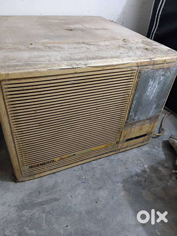 O general ac