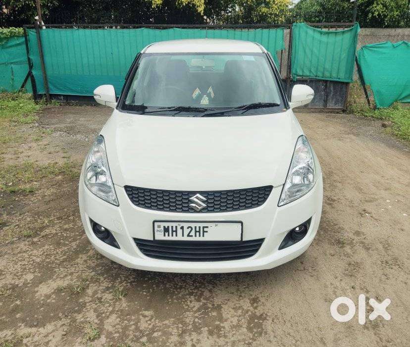 Maruti Suzuki Swift ZXI, 2011, Petrol