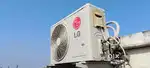 LG AC Excellent Condition no single Repair New Condition Best Offer cl