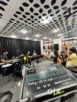 Allen & heath QU32