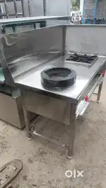 Chaineese counter