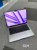 Apple MacBook Pro M2 Pro Chip 2023 16GB 512GB Warranty
