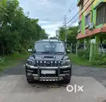 Mahindra Scorpio Classic 2.2 S 11 MT 7 Str, 2023, Diesel