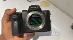 Sony a7m2 body only
