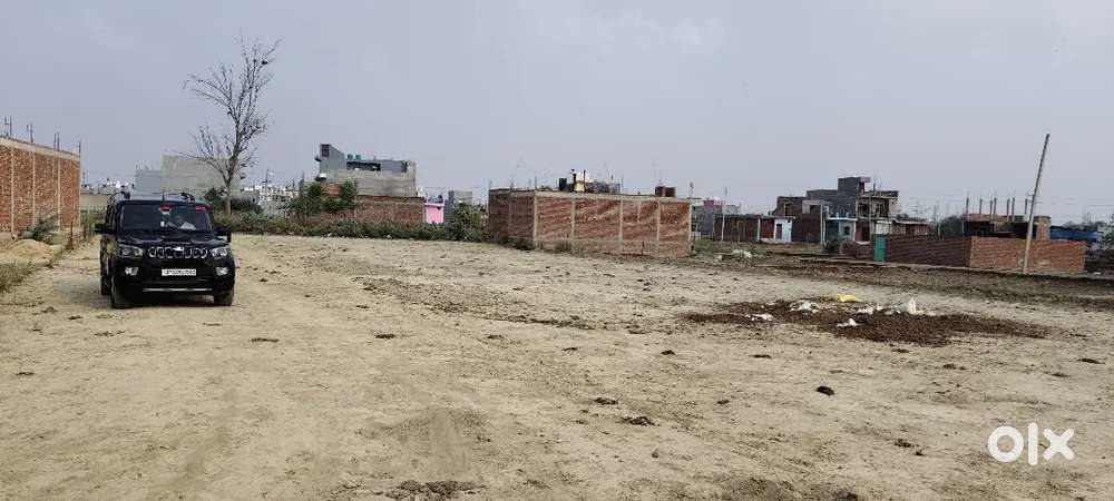 Best location side Lucknow me