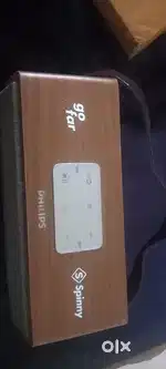 Philips sound