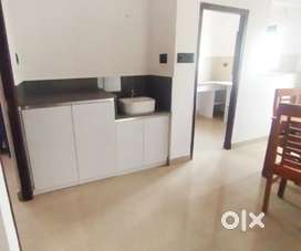 NEAR SIB HEAD OFFICE | 2 BHK SEMI FURNISHED | FLAT FOR RENT