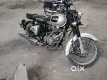 Well maintained engine okay