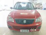 Maruti Suzuki Alto K10 1.0 LXI, 2011, Petrol