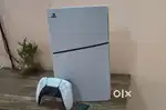 PS5 Slim Disc Version 1 TB