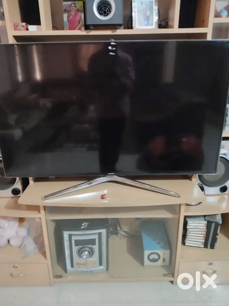Samsung smart led tv