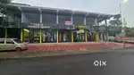 Commercial Space for Rent in Kudayampady.