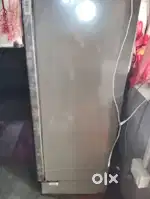 5star 215Liter space