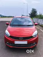 Tata Tiago 2016 Diesel Well Maintained