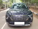 Hyundai Alcazar Signature (O) 6 STR 1.5 Petrol DCT, 2023, Petrol