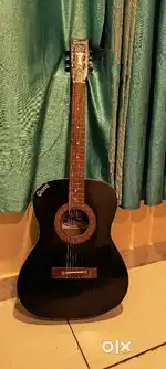 Givsun guitar good condition
