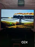 Sony X82L TV 55 inch