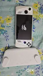 Rog Ally Z1 Extreme