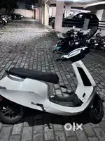 Ola S1 electric