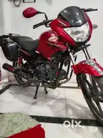 Hero Glamour 125 Bike For Sale – Gaya Manpur