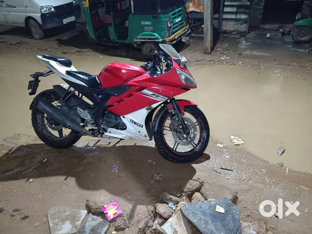 Good condition