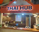 Waiter / supplier