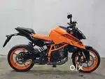 KTM Duke 390 2023 model(Emi options available)